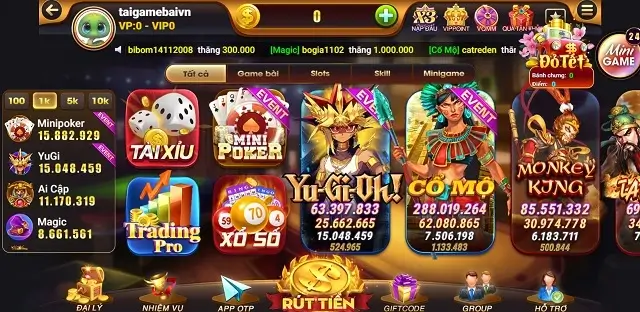 Do99 Win là cổng game có chất lượng vượt xa những chuẩn mực