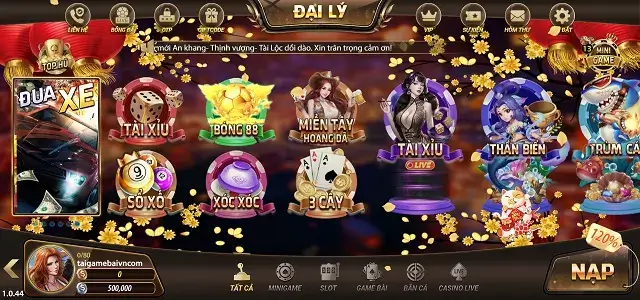 Dola99 Online đang dần trở thành cổng game số 1 Việt Nam