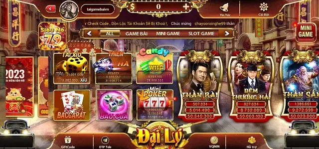 Sieuno79 Club là cổng game xanh chín và có chất lượng rất đáng nể