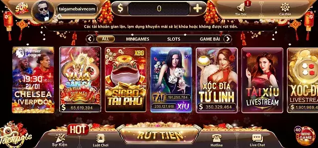 Sun5 win không phải là game giả mạo, lừa đảo