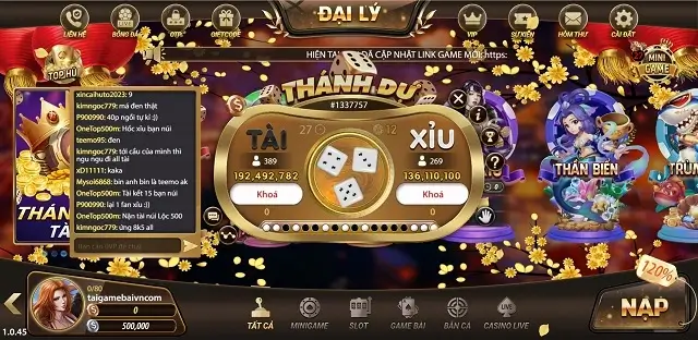 Dola99 Vip luôn luôn là cổng game xanh chín và chuyên nghiệp