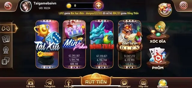 Fa69 Club là cổng game có định hướng phát triển rõ ràng và dài hạn