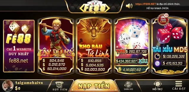 Fa88 Net là cổng game có độ bền bỉ và chất lượng rất đáng nể