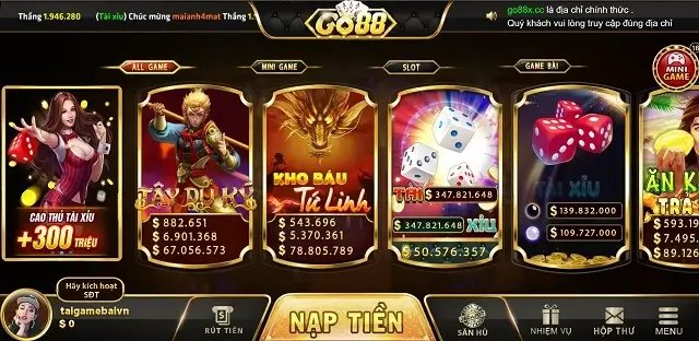 Go88 Es hiện vẫn là cổng game an toàn với người chơi