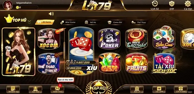 Lot79 Us là một cổng game bài đơn thuần