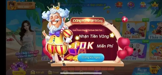 Nhà cái Mana88 Club tặng code miễn phí hàng ngày cho thành viên