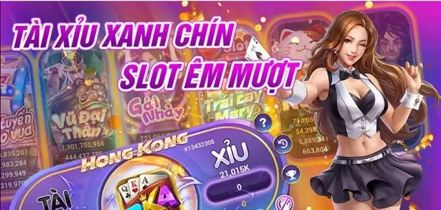 Tài xỉu QKA.Club sẽ mang đến trải nghiệm đẳng cấp cao cho khách hàng