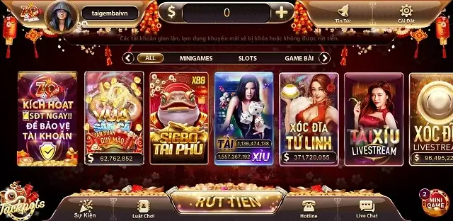 Cổng game Zo1 Win quy tụ rất nhiều các tính năng chuyên nghiệp