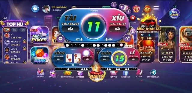 99Vin GG luôn là cổng game tiên phong dẫn đầu thị trường