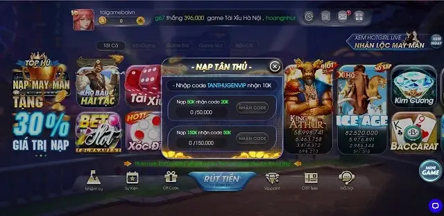 Genvip88.com là cổng game đạt tiêu chuẩn quốc tế