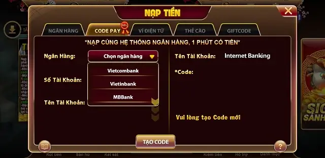 Lo88.live hỗ trợ nạp rút không giới hạn với uy tín toàn diện