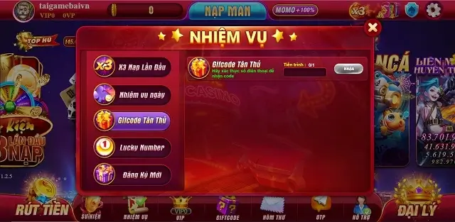 Cách nhận code Macao99 City từ nhà phát hành