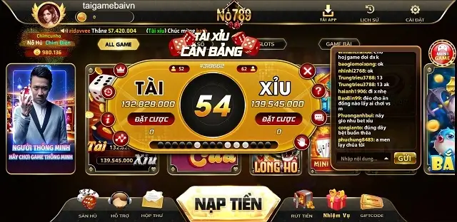 No789 Club có nhiều dấu hiệu thiếu xanh chín