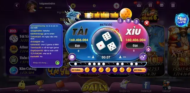 Nohu GG là cổng game rất trung thực và an toàn