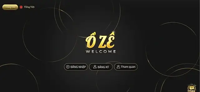 ảnh đại diện Oze84