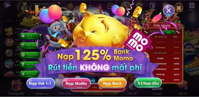 Nạp rút tiền tại Sam86 Live luôn được hỗ trợ tối đa