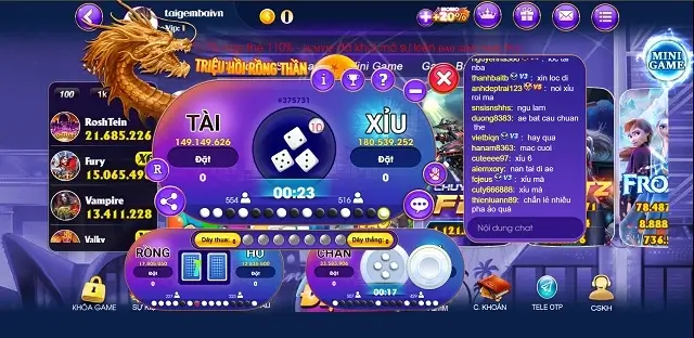 Sumvip2 Club vẫn luôn giữ được vị thế và uy tín trên thị trường