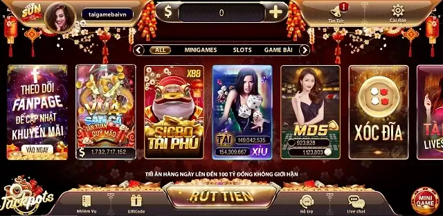 Sunvin One là cổng game có chất lượng thực sự đáng nể