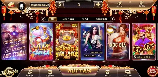 Sunwin Vc không phải là cổng game thương hiệu chính thống