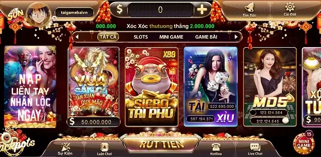 Sunwin365 Net là cổng game có chất lượng kém và chưa chuyên nghiệp