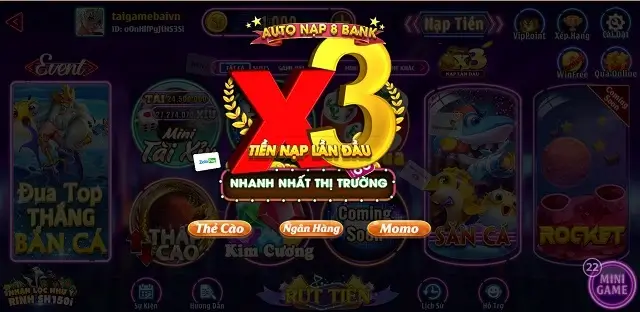 Go79 Us là cổng game có đặc thù riêng biệt