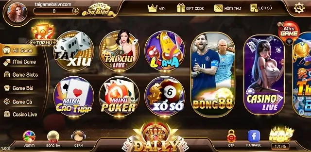 Na99 Vip là cổng game đẳng cấp số 1 thị trường