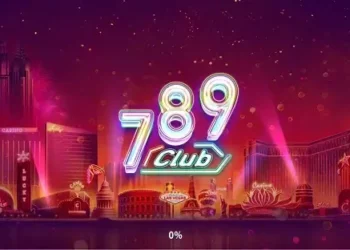 ảnh đại diện 789p club