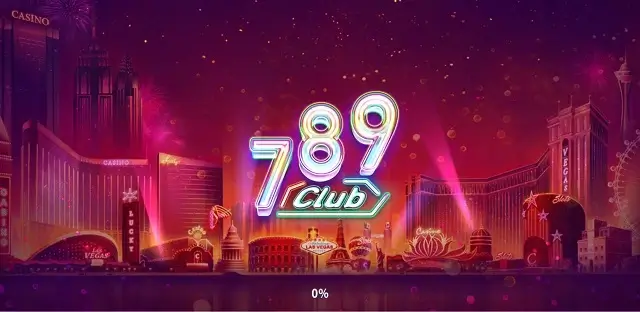 ảnh đại diện 789p club