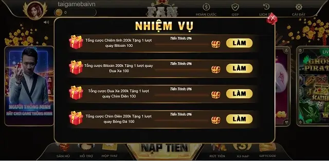 Gameto88 Fun không có khuyến mãi thành viên