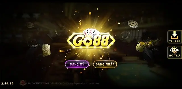 ảnh đại diện go88 net