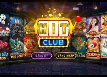 ảnh đại diện Hit88 Club