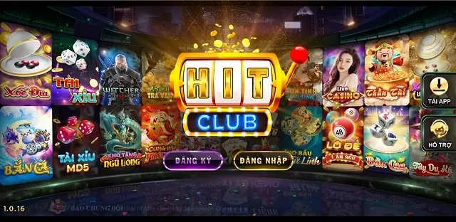 ảnh đại diện Hit88 Club