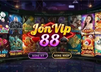 ảnh đại diện jonvip88