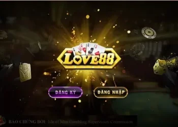 ảnh đại diện Love88 Vin