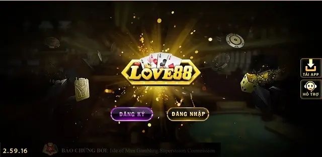 ảnh đại diện Love88 Vin