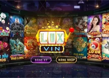 ảnh đại diện Lux1 Vin