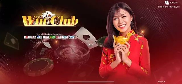 ảnh đại diện Win9 Club