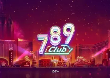 ảnh đại diện 789club city