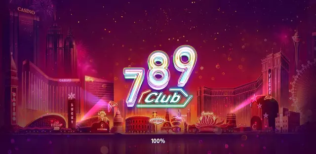 ảnh đại diện 789club city