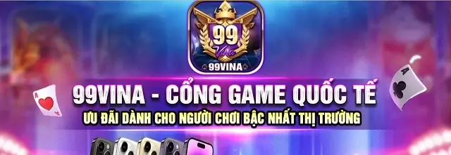 game bài uy tín 99vin