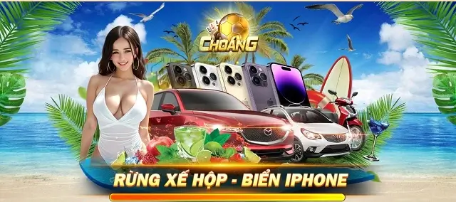 game bài uy tín choáng club