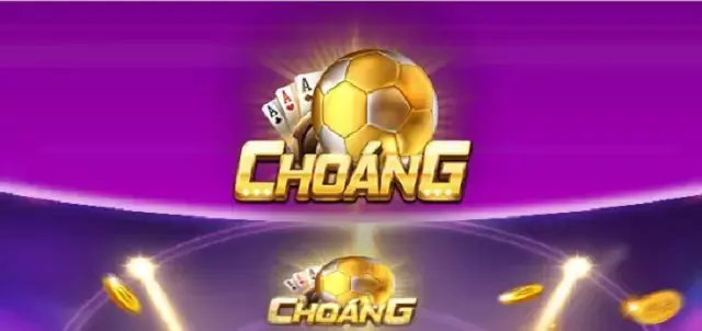 ảnh đại diện choang tv