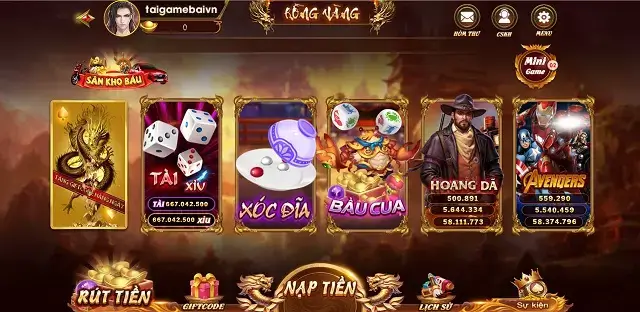 Dragon99 Club bản chơi trên web