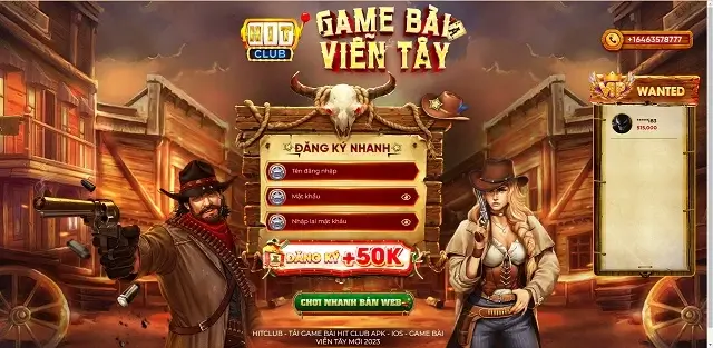 Game bài uy tín hit club