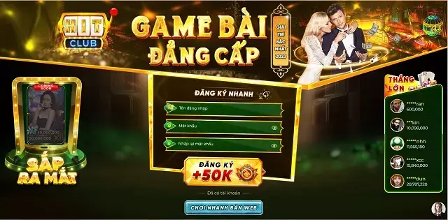 ảnh đại diện Hit20 Club