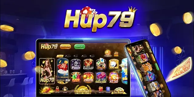 ảnh đại diện Hup79 Club