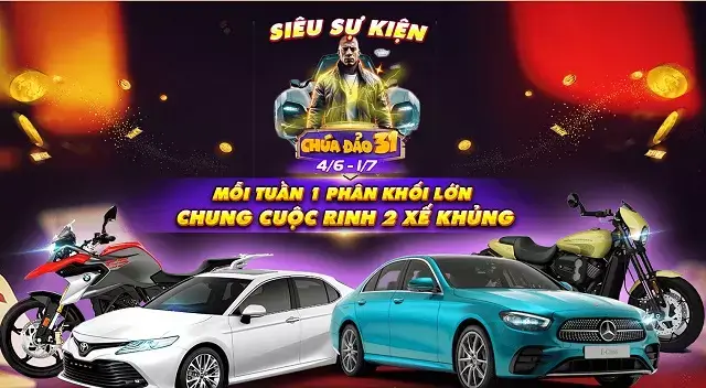 ảnh đại diện kai365 club