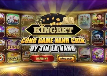 ảnh đai diện Kingbet88 Club