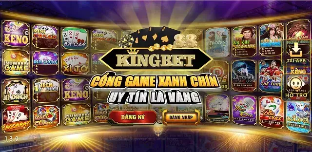 ảnh đai diện Kingbet88 Club