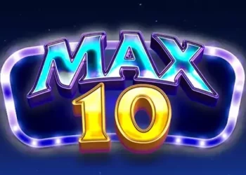 ảnh logo max10 club